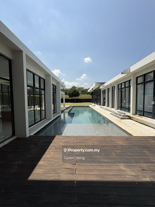 Bungalow House for Sale in Leisure Farm, Gelang Patah by Gyden Heng - iProperty.com.my