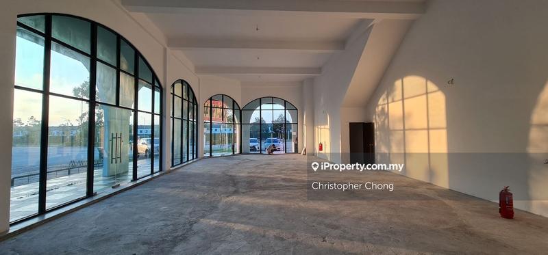 Shop for Rent in Eco Majestic, Semenyih by Christopher Chong - iProperty.com.my