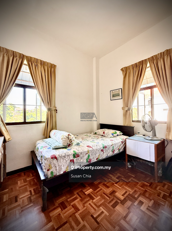 Pangsapuri untuk Dijual di Park Avenue oleh Susan Chia - iProperty.com.my
