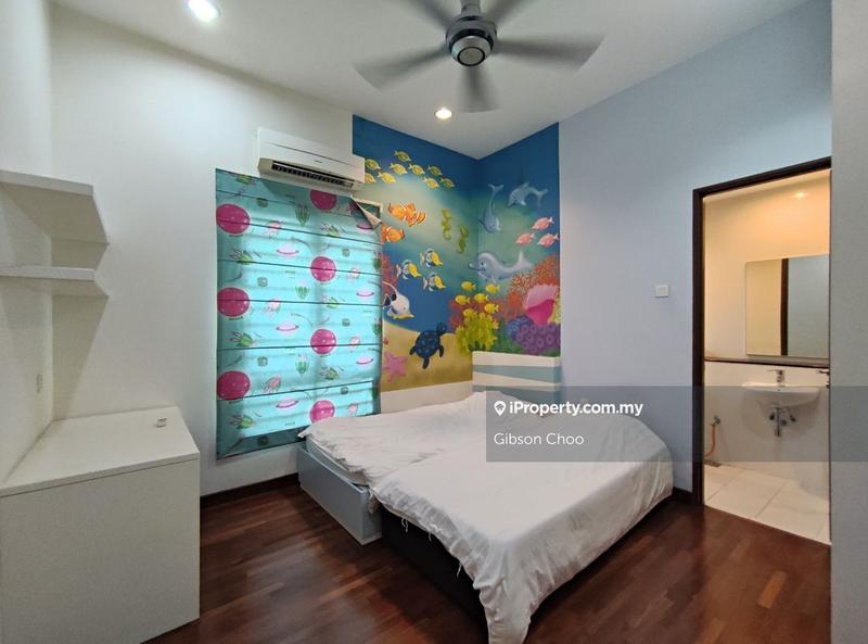 Bungalow House for Sale in taming mutiara 3, Bandar Sungai Long by Gibson Choo - iProperty.com.my