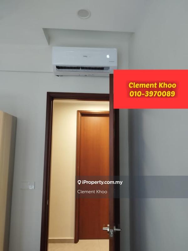 Kondominium untuk Disewa di Muze @ PICC oleh Clement Khoo - iProperty.com.my