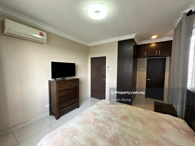 Kondominium untuk Dijual di Aurora Residence @ Lake Side City oleh Austin Wong - iProperty.com.my