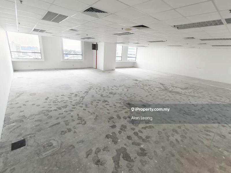 Office untuk Disewa di Johor bahru, Johor Bahru oleh Alan Leong - Interior - iProperty.com.my