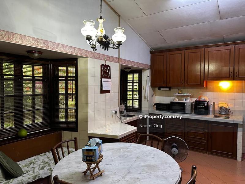 Bungalow House untuk Dijual di Seksyen 12, Petaling Jaya oleh Naomi Ong - iProperty.com.my