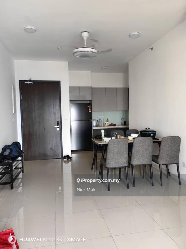 Service Residence for Rent in Sunway Belfield by Nick Mok - iProperty.com.my