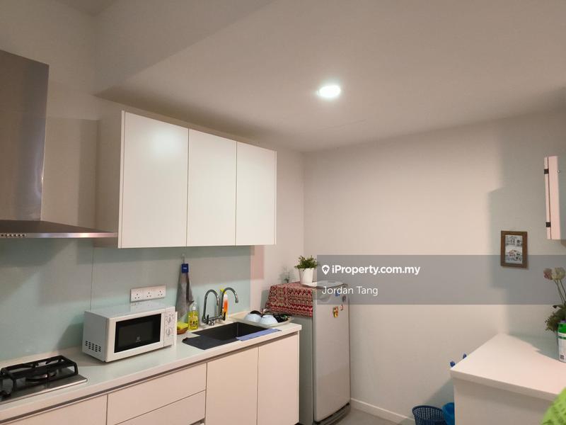 Service Residence for Sale in Jaya One Residences by Jordan Tang - iProperty.com.my