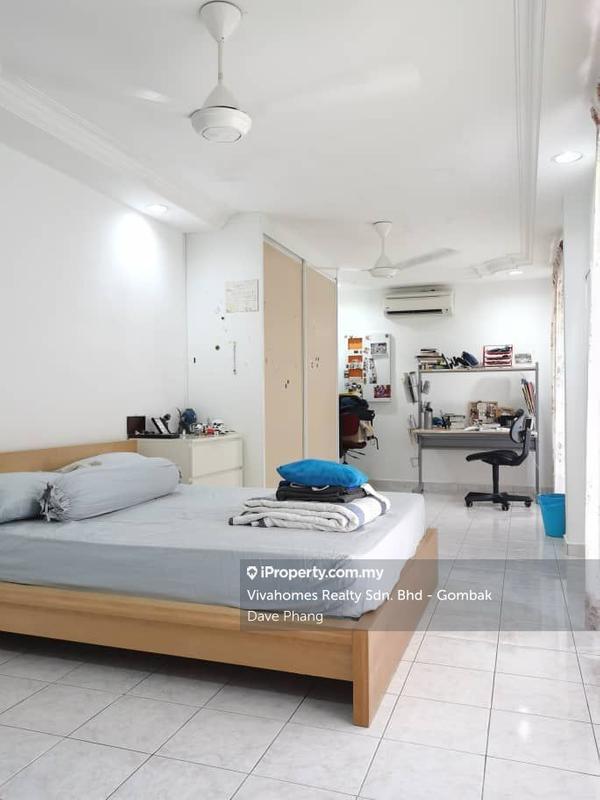 Bungalow House for Sale in Taman Melawati, Ulu Kelang by Dave Phang - iProperty.com.my