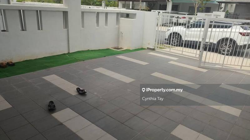 2-storey Terraced House for Rent in Seremban, Seremban 2 by Cynthia Tay - iProperty.com.my
