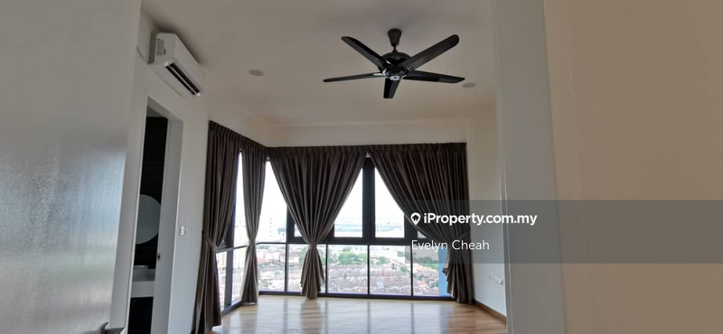 For Sale - Sky Condominium (Skyz Residence)