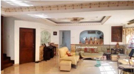 Bungalow House for Sale in 28 Residency Sunway Damansara, Petaling Jaya by Ken Tan - iProperty.com.my