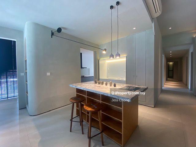 Kondominium untuk Dijual di BON KIARA oleh Jess Chong - iProperty.com.my