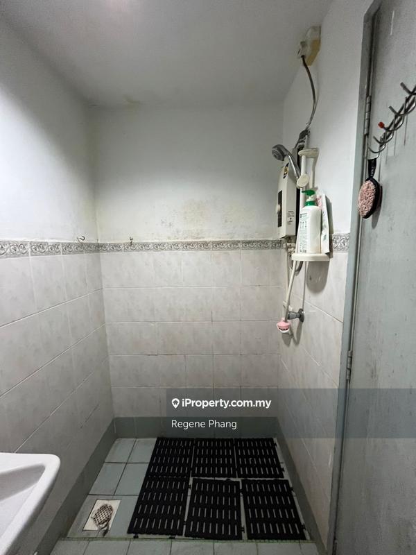 Condominium for Sale in Pelangi Damansara by Regene Phang - iProperty.com.my