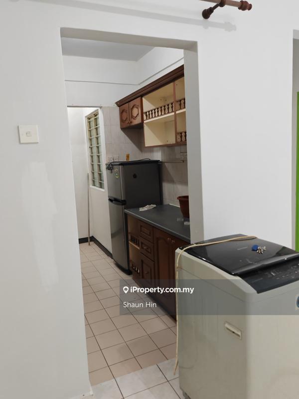 Pangsapuri untuk Dijual di Plaza Sinar Apartment oleh Shaun Hin - iProperty.com.my