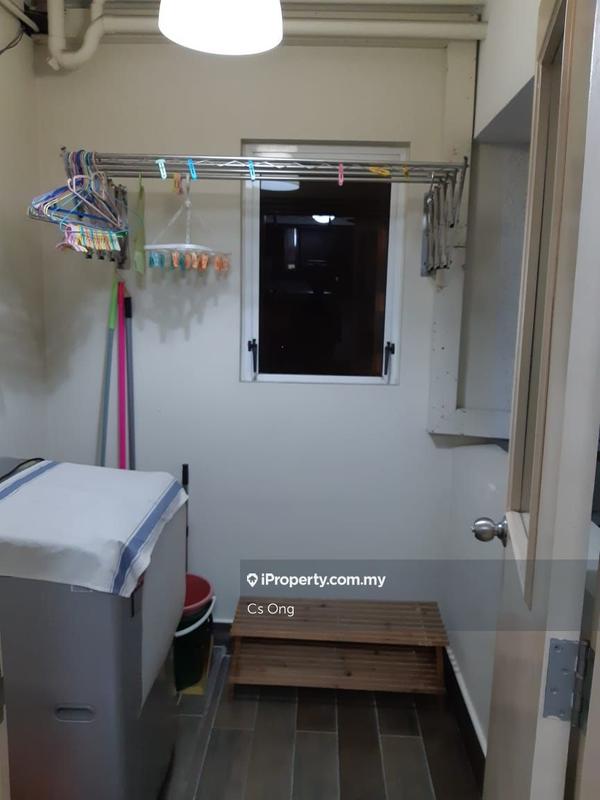 Condominium for Rent in Mont Kiara Bayu by Cs Ong - iProperty.com.my