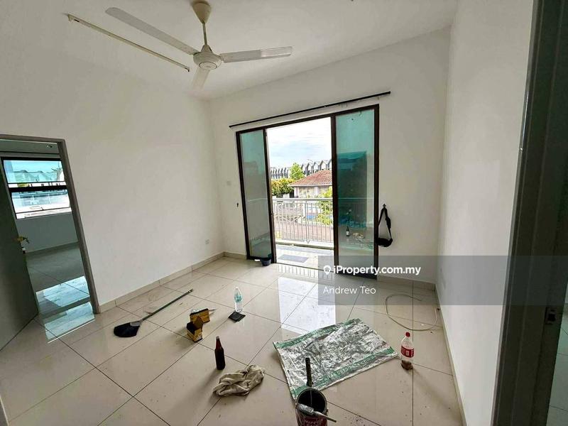 Rumah Berangkai 2 Tingkat untuk Dijual di Bandar Dato Onn, Tebrau oleh Andrew Teo - iProperty.com.my