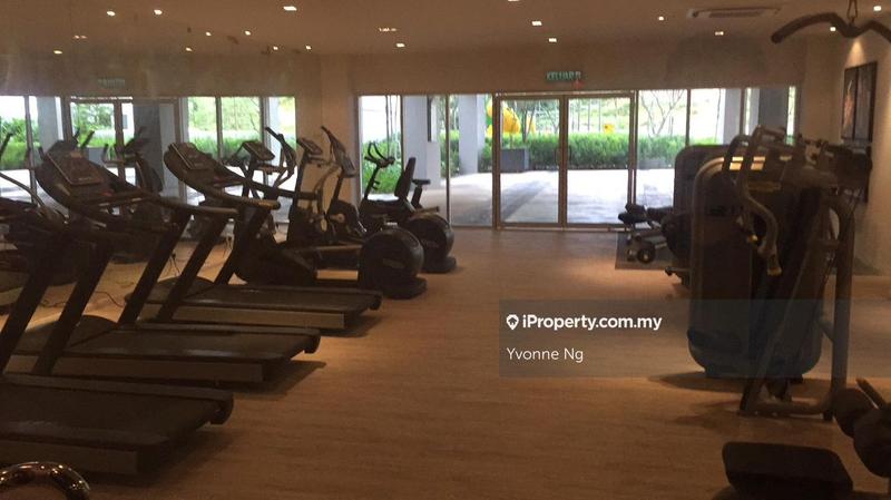 Kondominium untuk Disewa di Meridin Suites Residences @ The Meridin oleh Yvonne Ng - iProperty.com.my