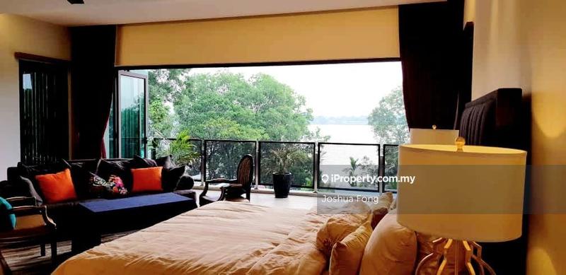 Bungalow House for Sale in Taman Tasik Prima, Puchong by Joshua Fong - iProperty.com.my