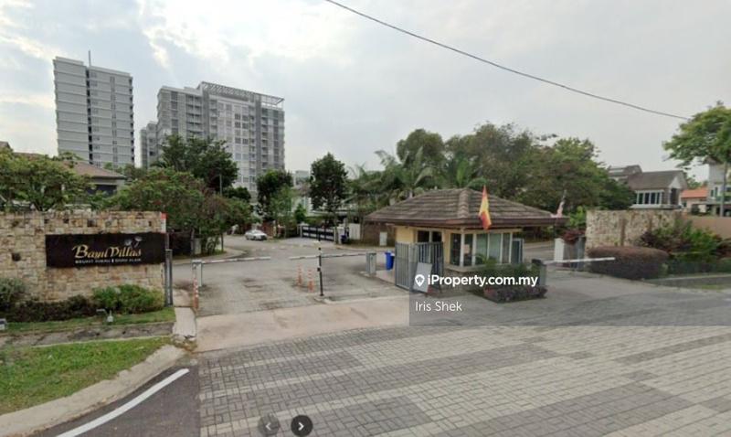 Bungalow House for Sale in Kota Kemuning, Shah Alam by Iris Shek - iProperty.com.my