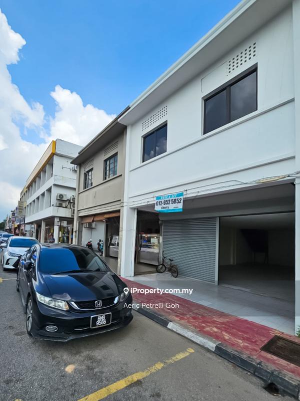 Shop for Rent in Banting, Banting by Aeric Petrelli Goh - iProperty.com.my