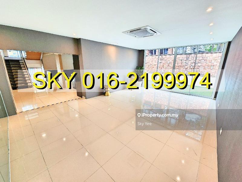 Banglo Komersial untuk Disewa di Bangsar Baru, Bangsar oleh Sky Yee - iProperty.com.my
