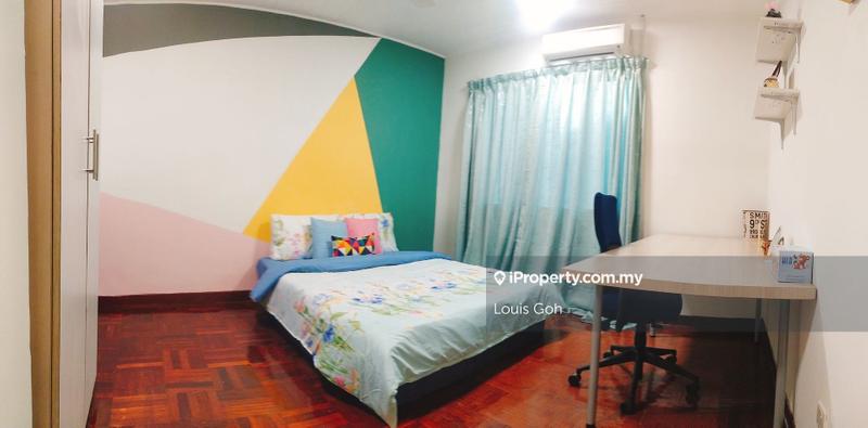 For Sale - Ridzuan Condominium