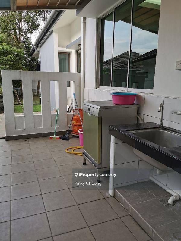 Bungalow House untuk Dijual di Valencia, Sungai Buloh oleh Pinky Choong - iProperty.com.my