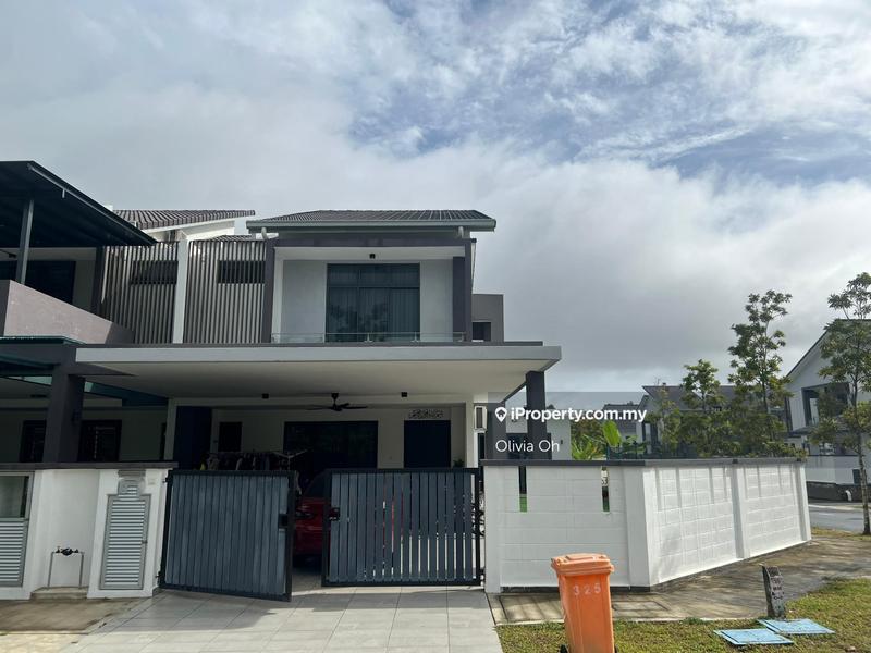 Terraced House for Sale in S2 Heights, Seremban 2 by Olivia Oh - iProperty.com.my
