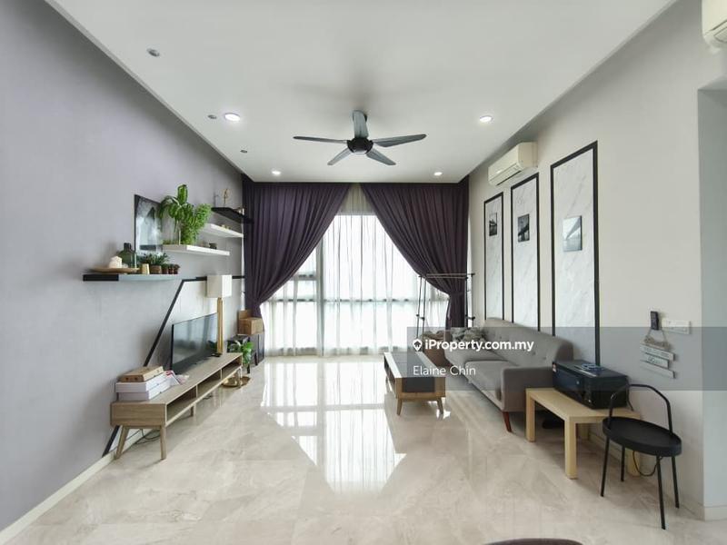 For Rent - Vogue Suites One