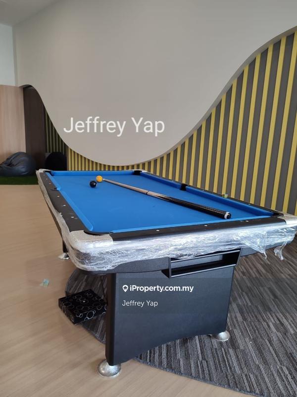 Kediaman Servis untuk Disewa di The Cruise Residence oleh Jeffrey Yap - iProperty.com.my