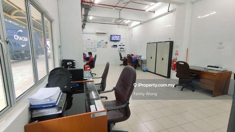 Detached Factory for Sale in joaos, Klang by Fanny Wong - iProperty.com.my