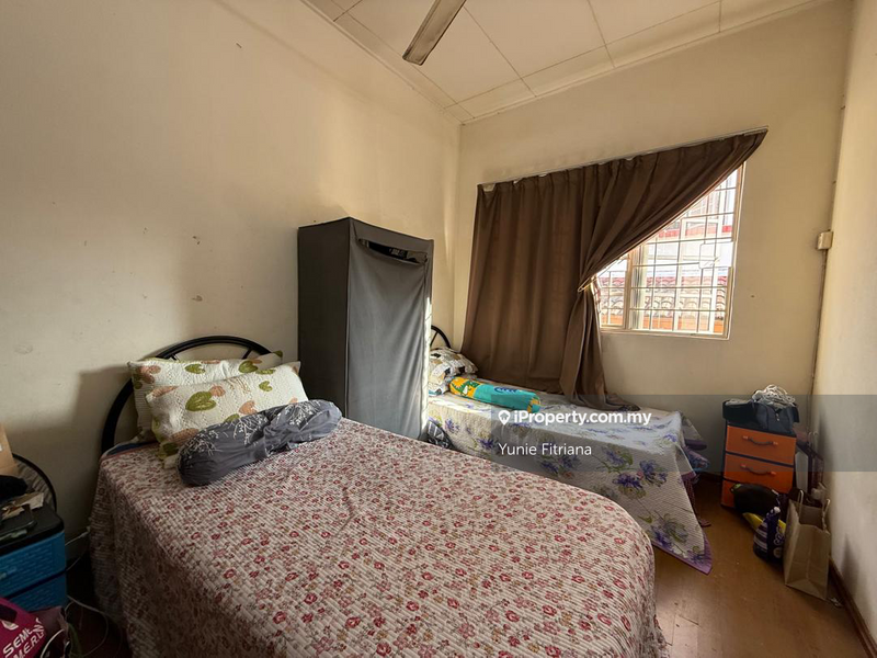 Semi-Detached House for Sale in Taman Impian Gemilang, Kajang by Yunie Fitriana - iProperty.com.my