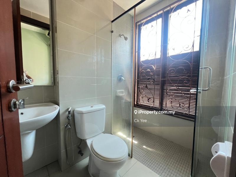 Rumah Teres 2-Tingkat untuk Dijual di Bandar Kinrara Seksyen 1, Bandar Kinrara oleh Ck Yee - iProperty.com.my