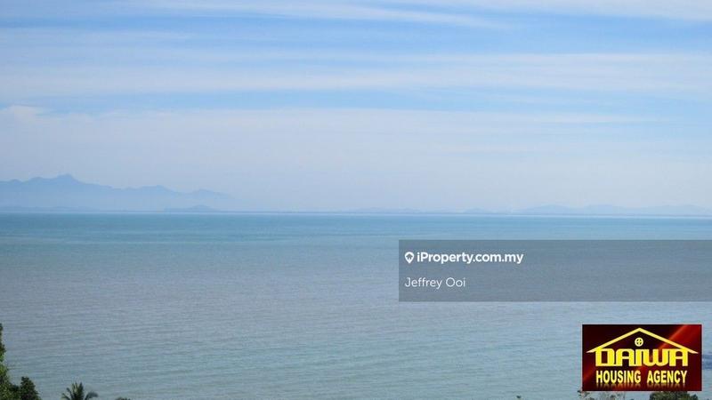 Bungalow House untuk Dijual di Seaview Detached at Moonlight Bay, Batu Ferringhi, Batu Ferringhi oleh Jeffrey Ooi - iProperty.com.my