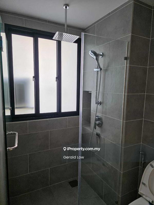 Service Residence untuk Disewa di The Tropika oleh Gerald Low - Bathroom - iProperty.com.my