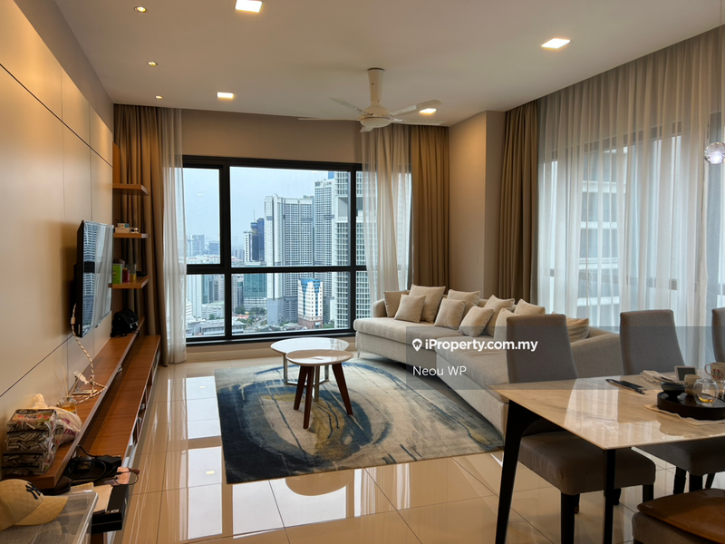 Service Residence for Sale in Aria by Neou WP - iProperty.com.my