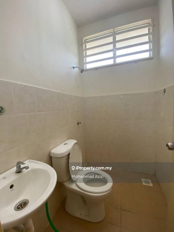 Rumah Berkembar untuk Dijual di Gambang damai, Kuantan oleh Mohammad Azizi - iProperty.com.my