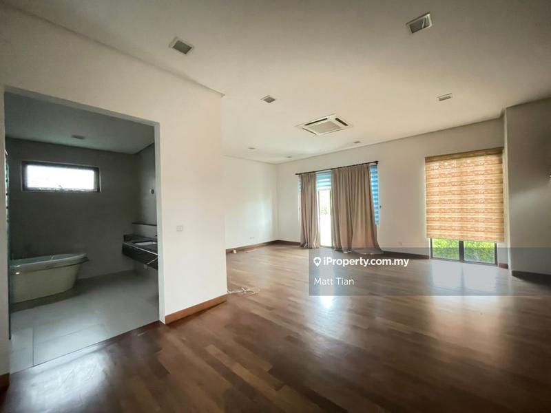 Bungalow House for Sale in 4a1mr, Ampang by Matt Tian - The Reserve bunglow with swimming pool,Kemensah - iProperty.com.my