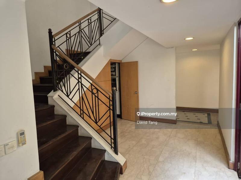 Condominium for Rent in Sri Penaga by David Tang - iProperty.com.my