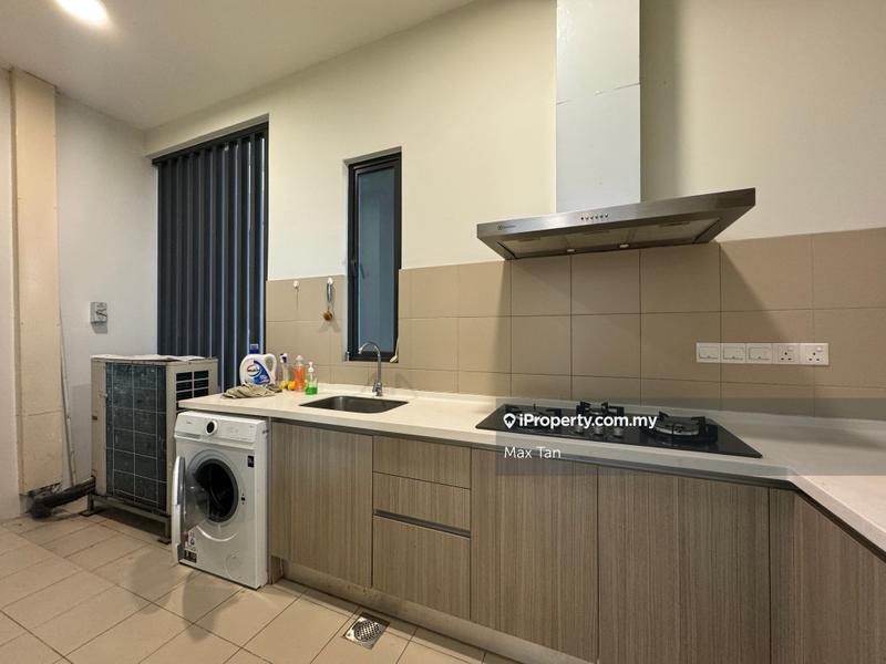 Kediaman Servis untuk Dijual di Bayberry @ Tropicana Gardens oleh Max Tan - iProperty.com.my