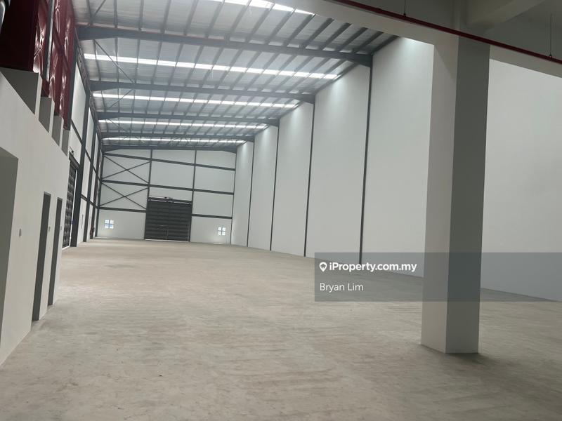 Semi-D Factory for Rent in Meru, Klang by Bryan Lim - iProperty.com.my