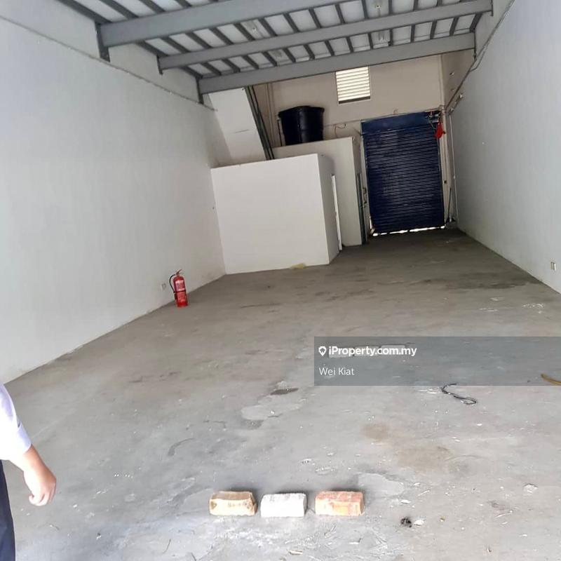 Kilang Teres untuk Disewa di Taman Perindustrian Sime Uep, Subang Jaya oleh Wei Kiat - iProperty.com.my