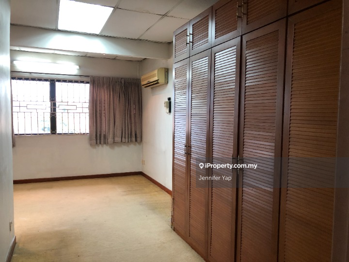 Bungalow House for Sale in Bukit Bandaraya, Bangsar by Jennifer Yap - iProperty.com.my