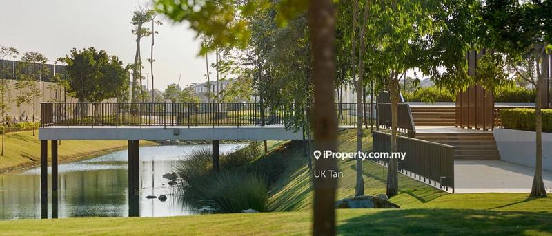 Condominium for Sale in The Parque Residences by UK Tan - iProperty.com.my