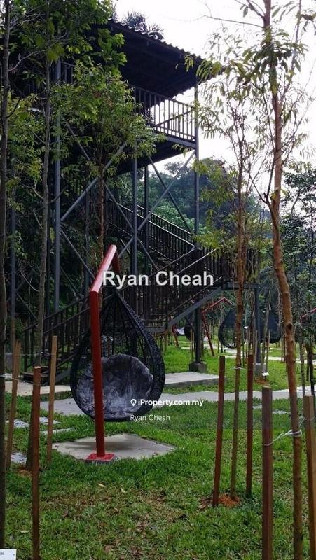 Condominium for Sale in Damansara Foresta by Ryan Cheah - iProperty.com.my
