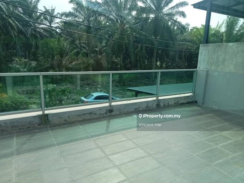 2-storey Terraced House for Sale in Taman Selamat Maju, Sitiawan by Vincent Har - iProperty.com.my