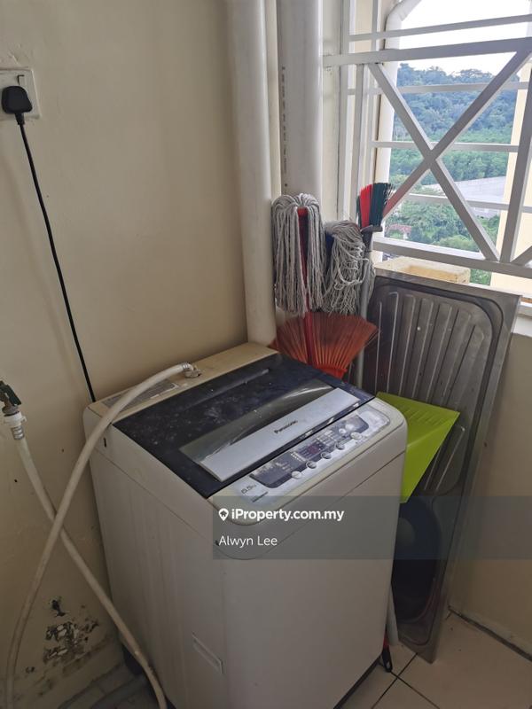 Condominium for Sale in Puncak Banyan by Alwyn Lee - iProperty.com.my