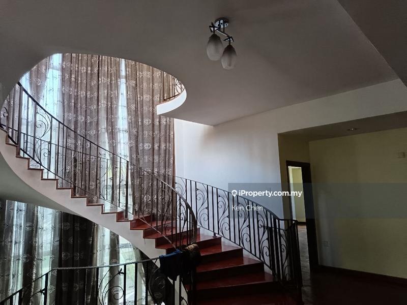 Banglo untuk Dijual di Ampang, Kuala Lumpur oleh Ken Chen - iProperty.com.my