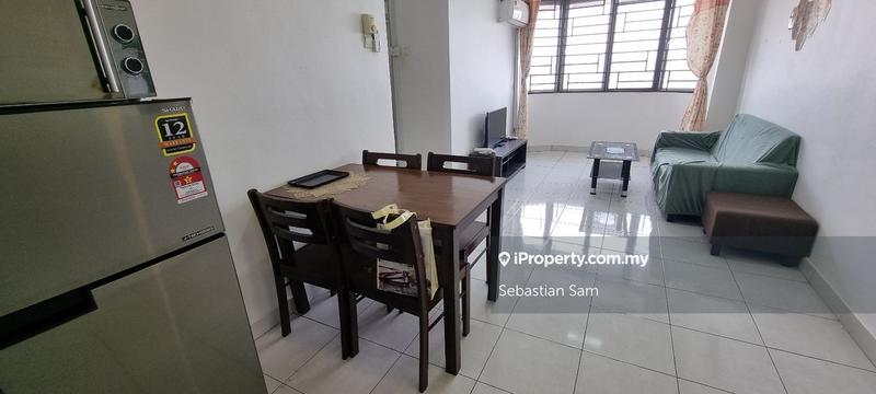 Service Residence for Rent in Main Place Residence by Sebastian Sam - iProperty.com.my