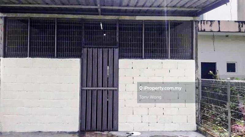 Rumah Berangkai 2 Tingkat untuk Dijual di Kota Kinabalu, Sabah oleh Tony Wong - iProperty.com.my