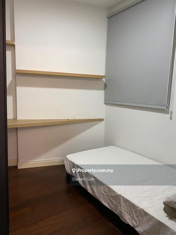 Residensi Servis untuk Dijual di Setia SKY Residences oleh Darren Goh - iProperty.com.my